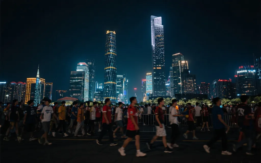 2026世界杯堪萨斯城观赛攻略：从机票签证到球场动线，一次把“出行坑”填平
