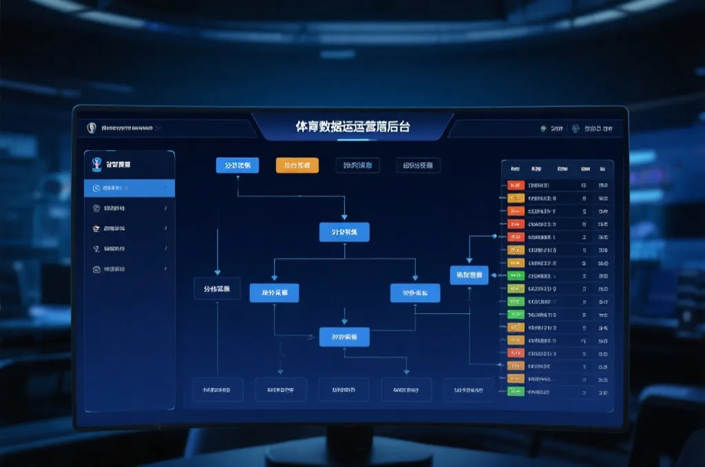 2026世界杯积分榜什么时候开始更新？揭开比分结束到榜单上墙的幕后时差